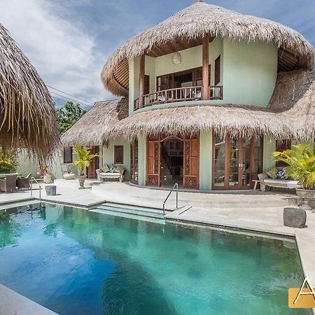 Villa Annuello Uluwatu  Exterior photo
