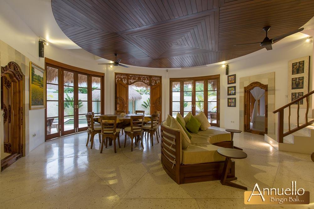 Villa Annuello Uluwatu  Exterior photo