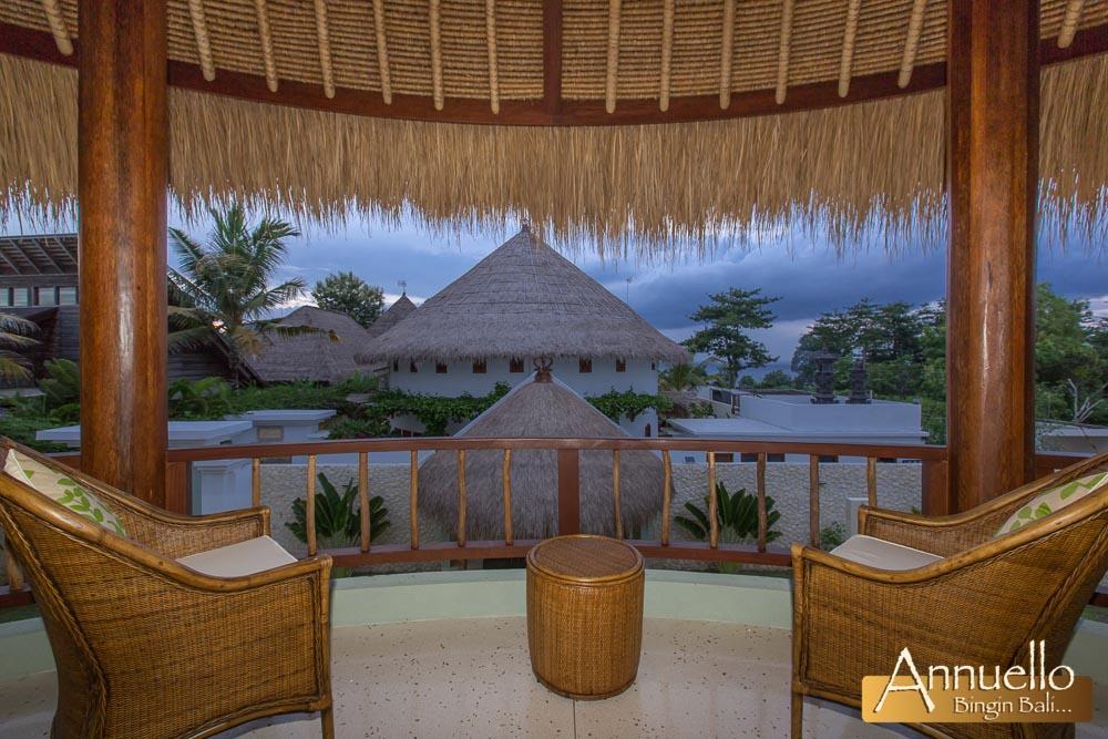 Villa Annuello Uluwatu  Exterior photo