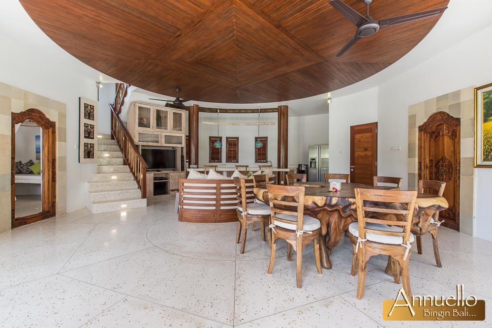 Villa Annuello Uluwatu  Exterior photo