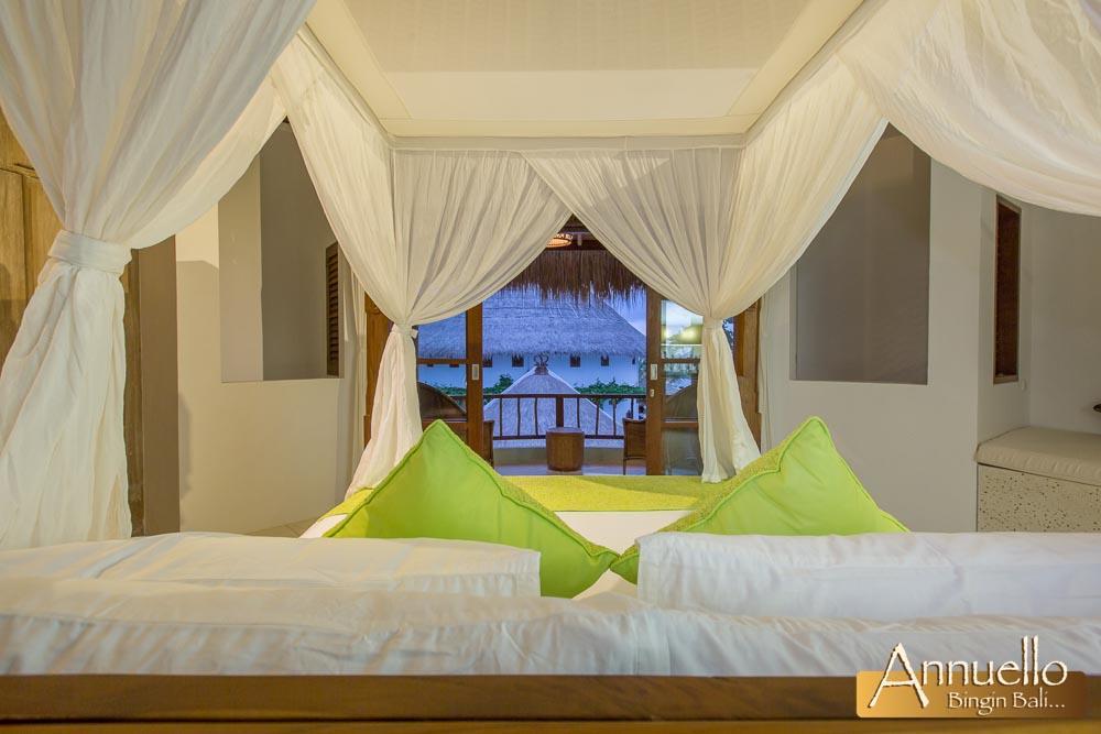 Villa Annuello Uluwatu  Exterior photo